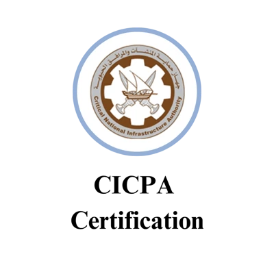 CICPA certification