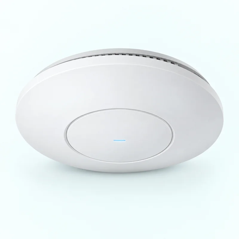 Illustration: Wireless access points