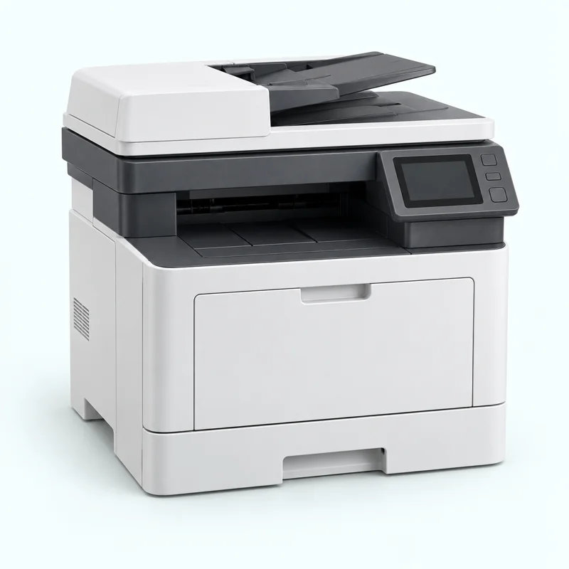Illustration: Printers